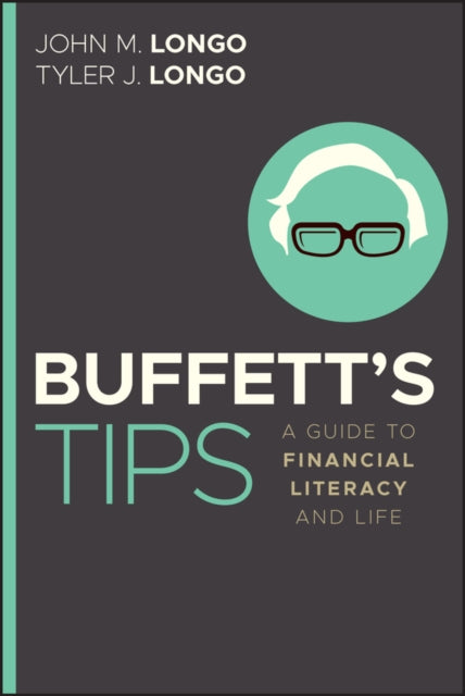 Book cover of: Buffett's Tips