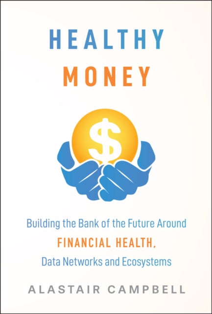 Book cover of: Healthy Money