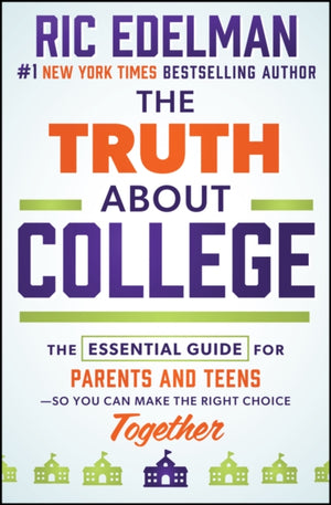 The Truth About College