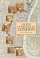Book cover of: Gates of the City of London. By: Alan Brooke