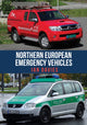 Book cover of: Northern European Emergency Vehicles. By: Ian Davies