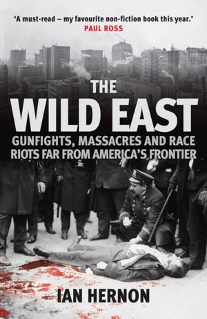 Wild East