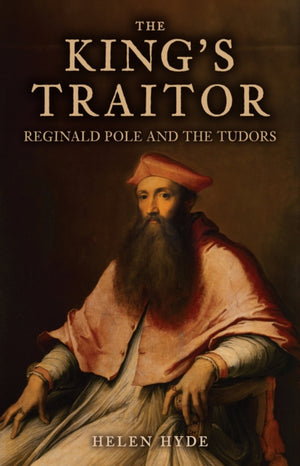 King's Traitor