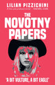 Book cover of: Novotny Papers. By: Lilian Pizzichini