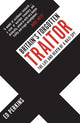 Book cover of: Britain's Forgotten Traitor. By: Ed Perkins