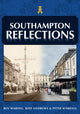 Book cover of: Southampton Reflections. By: Peter Wardall
