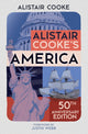 Book cover of: Alistair Cooke's America. By: Alistair Cooke