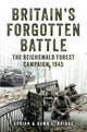 Book cover of: Britain's Forgotten Battle. By: Adrian and Dawn L. Bridge