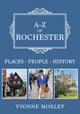 Book cover of: A-Z of Rochester
