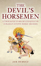 Book cover of: Devil's Horsemen. By: Jem Duducu