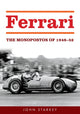Book cover of: Ferrari