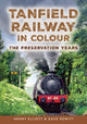Book cover of: Tanfield Railway in Colour. By: Henry Elliott