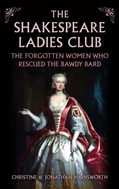 Book cover of: Shakespeare Ladies Club