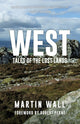 Book cover of: West: Tales of the Lost Lands