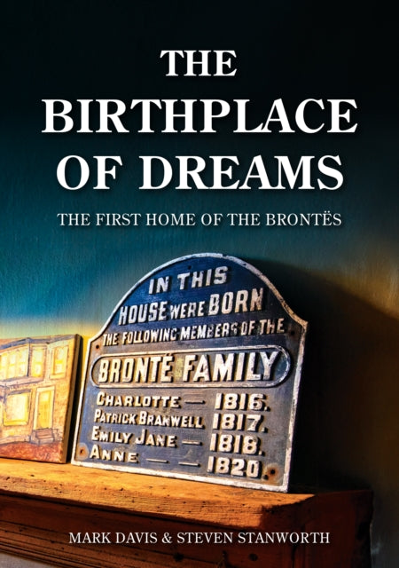 Book cover of: Birthplace of Dreams