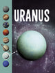 Book cover of: Uranus. By: Steve Foxe