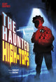 Book cover of: Haunted High-Tops. By: Rosie Knight