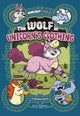Book cover of: Wolf in Unicorn's Clothing. By: Jimena S. Sanchez