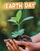 Book cover of: Earth Day. By: Melissa Ferguson
