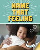 Book cover of: Name that Feeling. By: Cari Meister