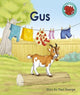 Book cover of: Gus. By: Paul George