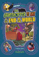 Book cover of: Grasshopper and the Ant at the End of the World. By: Benjamin Harper