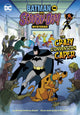 Book cover of: Crazy Convention Caper. By: Michael Anthony Steele