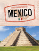 Book cover of: Your Passport to Mexico. By: Isela Xitlali Gómez