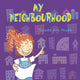 Book cover of: My Neighbourhood. By: Lisa Bullard