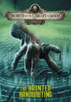 Book cover of: Haunted Handwriting. By: Michael Dahl