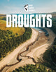 Book cover of: Droughts. By: Jaclyn Jaycox