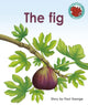Book cover of: Fig. By: Paul George