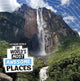 Book cover of: World's Most Awesome Places. By: Laura K. Murray