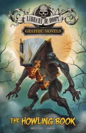 Howling Book
