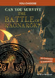 Book cover of: Can You Survive the Battle of Ragnaroek?. By: Bruce Berglund