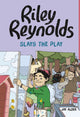 Book cover of: Riley Reynolds Slays the Play. By: Jay Albee