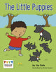 Book cover of: Little Puppies. By: Jay Dale