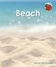 Book cover of: Beach. By: Erin Howard