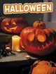 Book cover of: Halloween. By: Charles C. Hofer