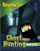 Book cover of: Ghost Hunting with Tech. By: Mae Respicio