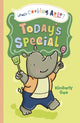Book cover of: Today's Special. By: Kimberly Gee