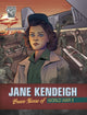 Book cover of: Jane Kendeigh. By: Karen De La Vega