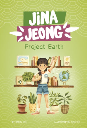 Project Earth