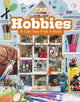 Book cover of: Hobbies. By: Chelsey Luciow