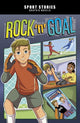 Book cover of: Rock 'n' Goal