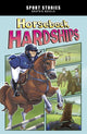 Book cover of: Horseback Hardships