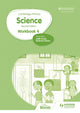 Cambridge Primary Science Workbook 4 Second Edition 9781398301511 Rosemary Feasey