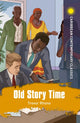 Book cover of: Old Story Time. By: Trevor Rhone