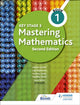 Book cover of: Key Stage 3 Mastering Mathematics Book 1. By: Sophie Goldie