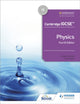 Cambridge IGCSE™ Physics 4th edition 9781398310544 Heather Kennett